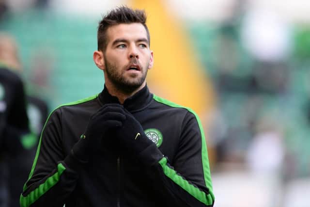 Joe Ledley: Crystal Palace target. Picture: SNS