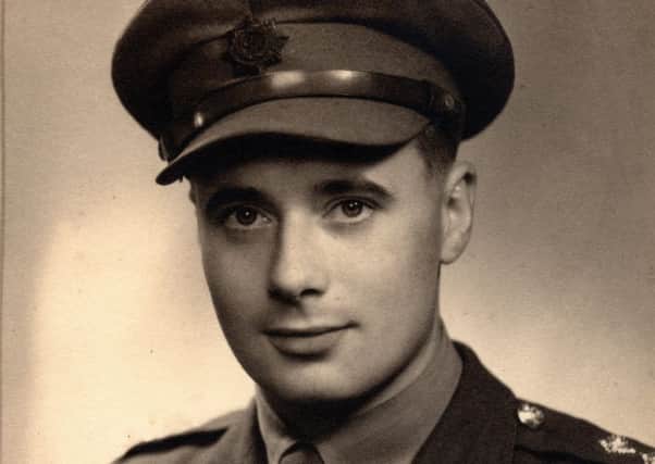 Granville Stewart Galt. Picture: Contributed