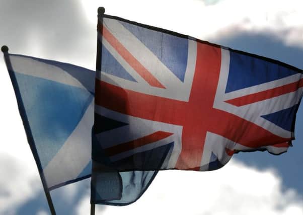 The FSB say neither side of the independence debate has convinced its members. Picture: TSPL