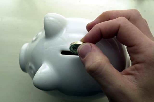 Plans to automatically increase pension contributions have support of the majority of employers. Picture: TSPL