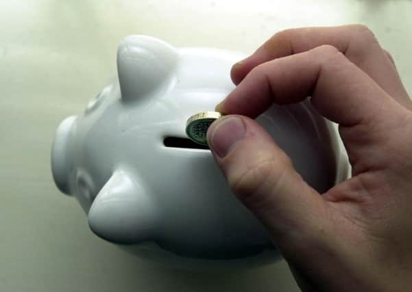 Plans to automatically increase pension contributions have support of the majority of employers. Picture: TSPL