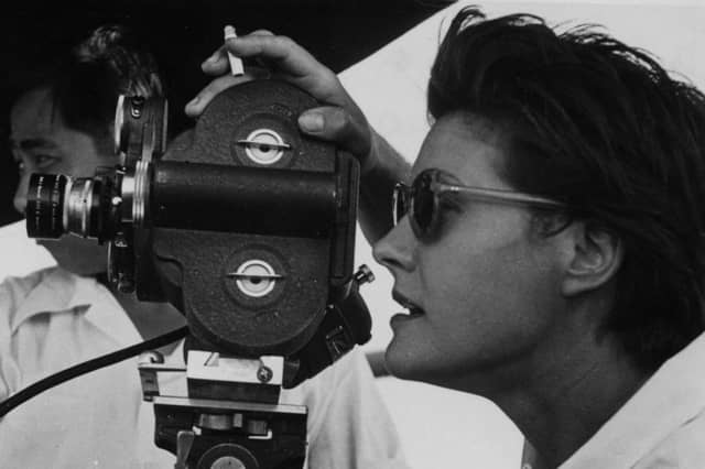 Kay Mander: Film-maker whose Highland Doctor pioneered the idea of a drama-documentary