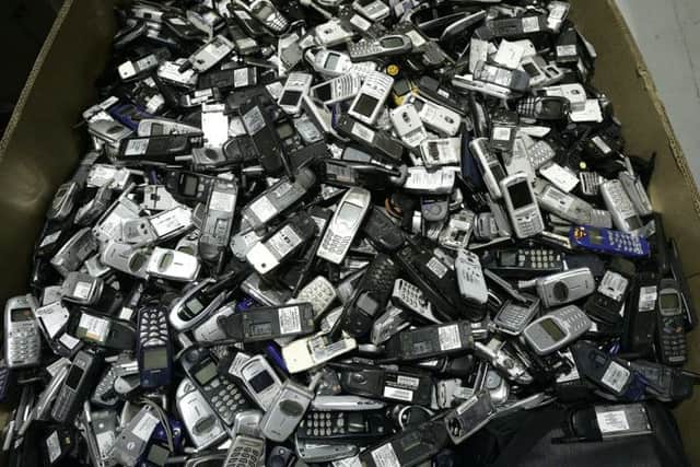 Redeem Holdings saw overall turnover increase by 21 per cent. Picture: AP