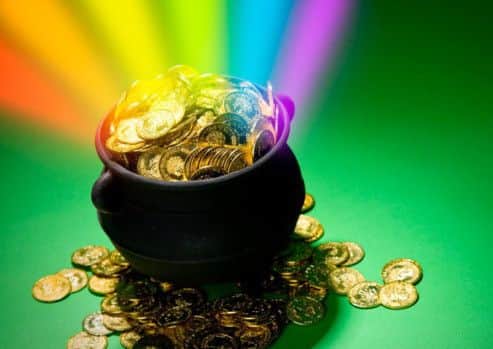 Savers can now take a larger slice of their pension pot through income drawdown, but experts warn there are dangers in doing so. Photograph: Sean Locke