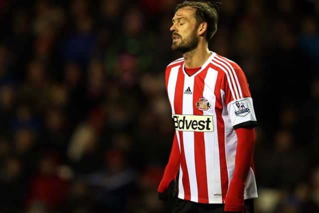 Steven Fletcher: Speculation. Picture: AP