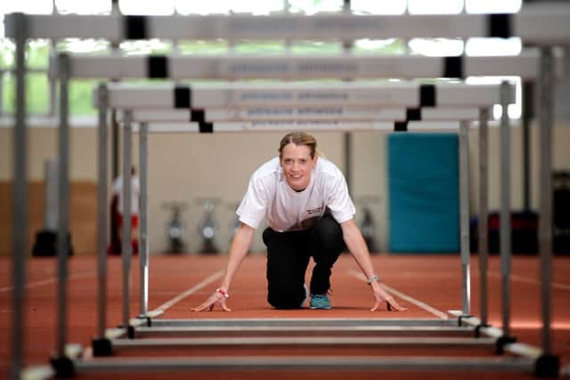 Eilidh Child.
