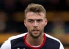 Rory Loy in action for Falkirk. Picture: SNS