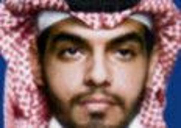 Majid al-Majid: grew terror group. Picture: Getty