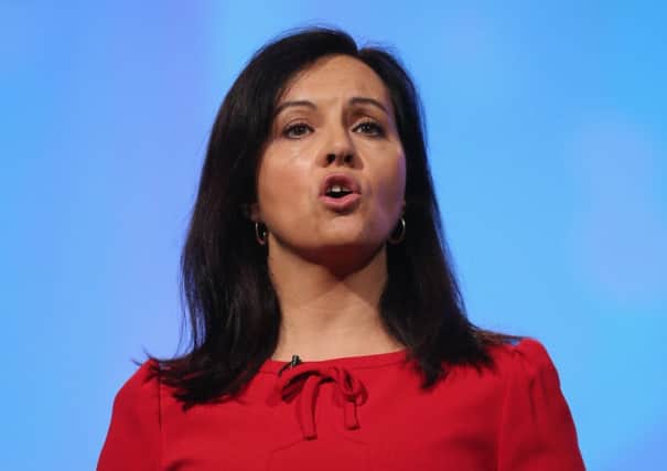 Caroline Flint says the big six should have passed on savings. Picture: Getty