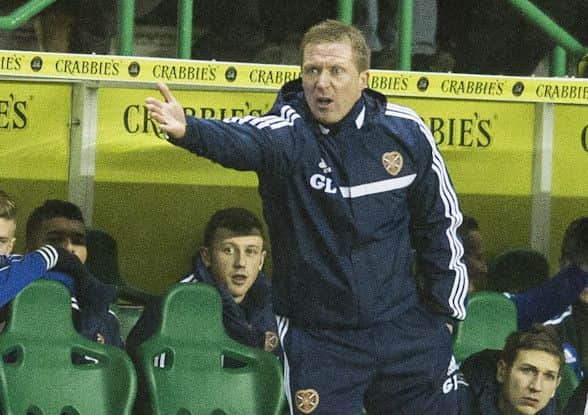 Gary Locke's job is safe say BDO. Picture: SNS