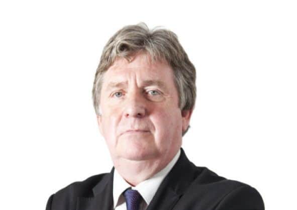 Martin Flanagan