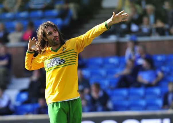 Georgios Samaras: Mulling over new Celtic deal. Picture: Robert Perry