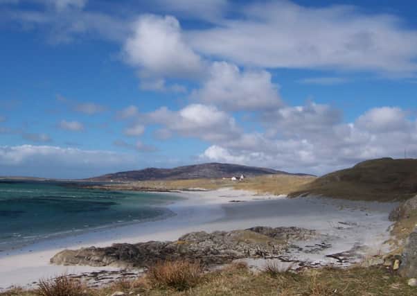 The SS Politician lost its cargo off Eriskay. Picture: Kenny Davidson/WikiMedia Commons (CC)