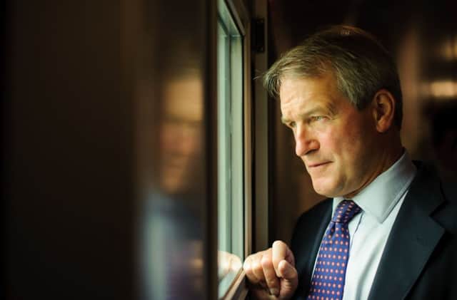 UK Secretary of State for the Environment, Food and Rural Affairs, Owen Paterson. Picture: PA