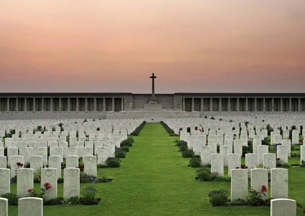 We should guard against viewing the past from the changed perspective of today. Picture: Getty
