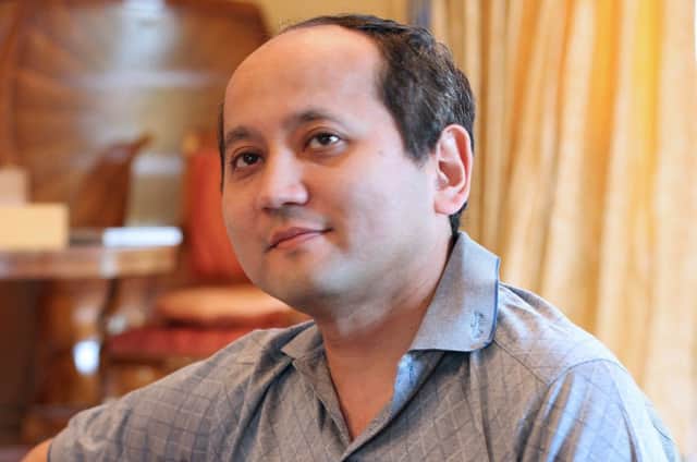 Mukhtar Ablyazov is accused of embezzling up to 3.64bn. Picture: Getty