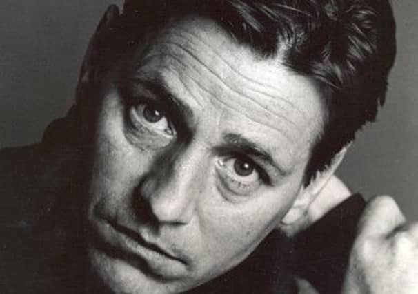 Billy McColl: Actor described by playwright John Byrne as the best of his generation