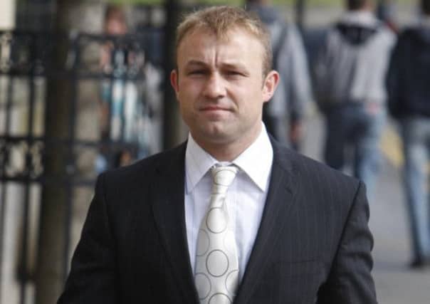 Ex-soldier Michael Ross is to use video footage in the latest bid to clear his name. Picture: Contributed