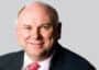 Clive Adamson, FCA Director of Supervision. Picture: Contributed