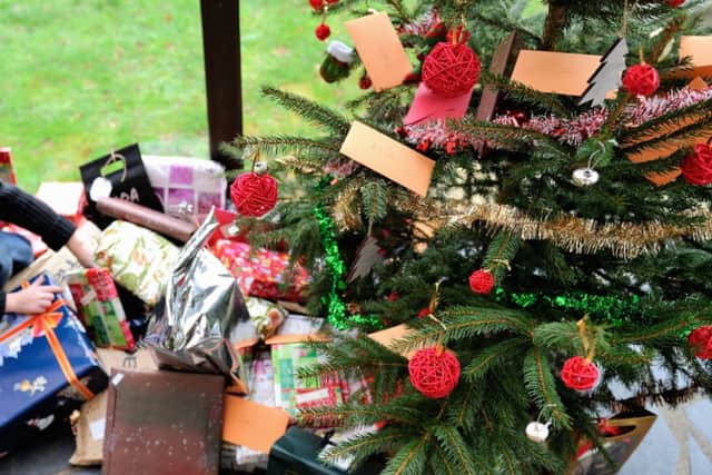 Sharon Bell gives her tips on dealing with Christmas debts. Picture: Getty
