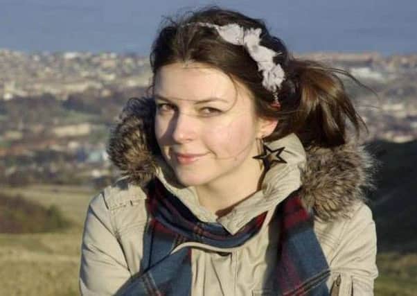 Yulia Solodyankina has been missing for seven months. Picture: Contributed