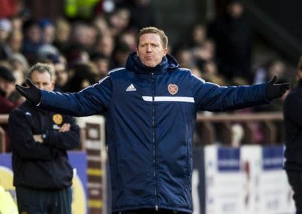 Gary Locke has voiced his concern about the over-exposure of his players. Picture: Ian Georgeson