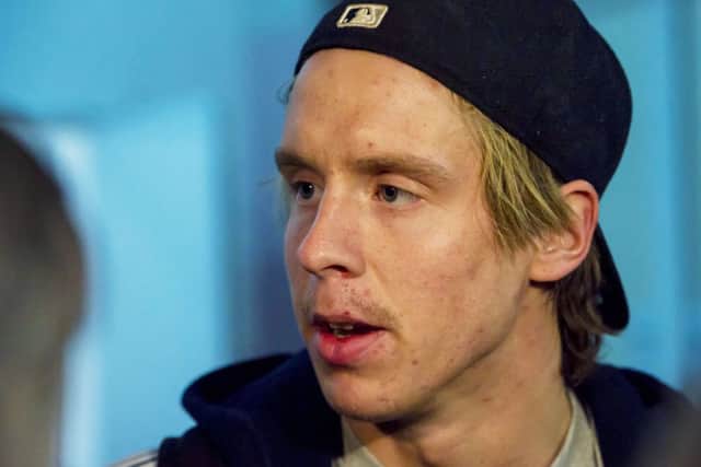 Norway international Stefan Johansen seems set to sign with Celtic. Picture: SNS