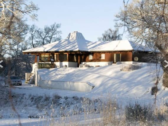 Picture: Sykes Cottages
