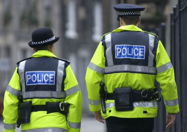 Police are keen to hear from anyone who might have more information. Picture: TSPL