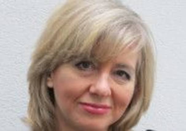 Kathryn Findlay: Outstanding Scottish architect behind the 2012 Olympics corkscrew Orbit Tower