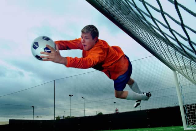 Goals Soccer Centres has plans to begin expanding again. Picture: Contributed