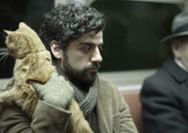 Inside Llewyn Davis. Picture: Contributed