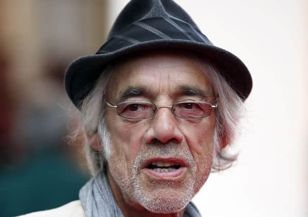 Roger Lloyd-Pack has died at the age of 69. Picture: AFP