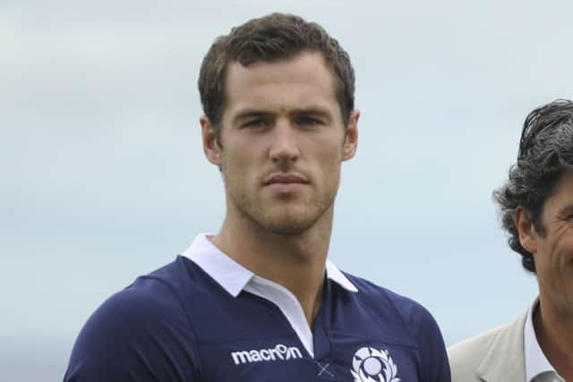 Tim Visser: Spring return likely. Picture: Esme Allen