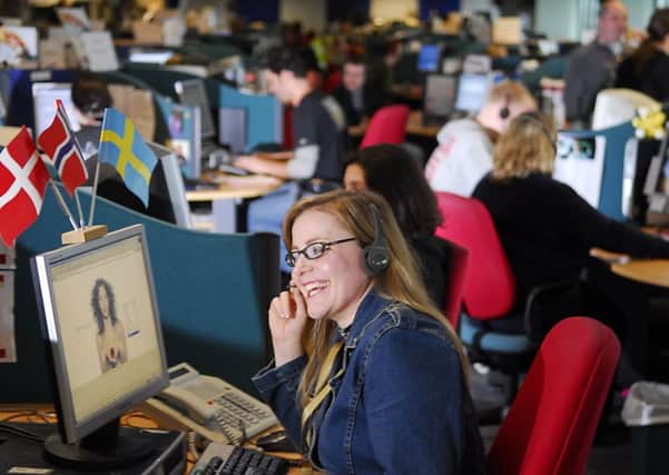 Continuous improvement is vital to the growth of businesses, argues Dave Bradley. Picture: Tony Marsh