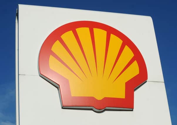Shell has issued a surprise profit warning. Picture: PA