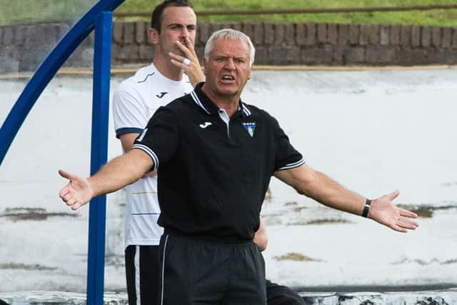 Jim Jefferies. Picture: Ian Georgeson