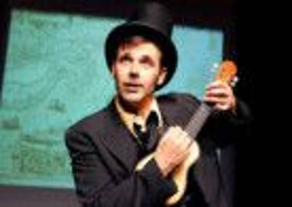 Rob Newman