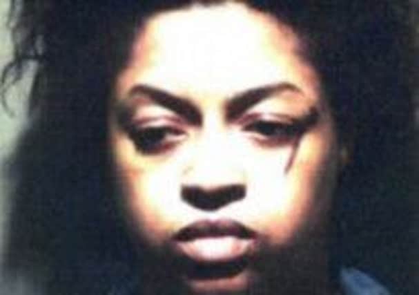 Zakieya Latrice Avery, 28, is accused of murdering two of her children. Picture: AP