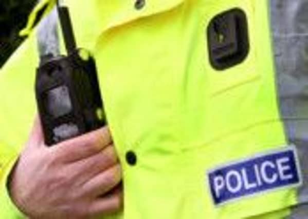 An above-inflation pay increase for Scottish police chiefs is said to have caused 'angst' among some on the force. Picture: Contributed