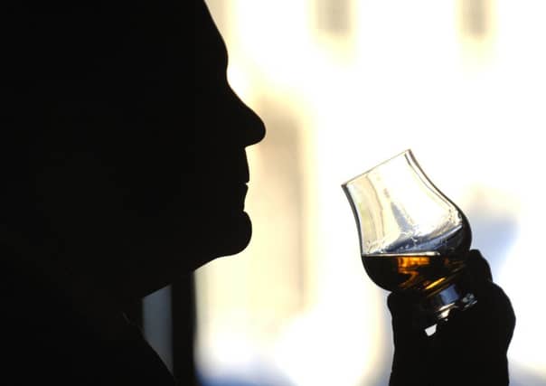 Plans have been launched to assign the same iconic status to Speyside as the Champagne region in France. Picture: Ian Rutherford