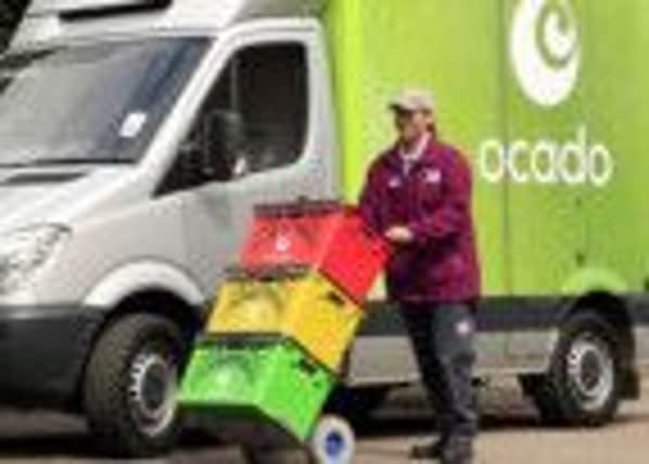 Allegations relate to dealing in Ocado shares before tie-up between the two retailers. Picture: Contributed