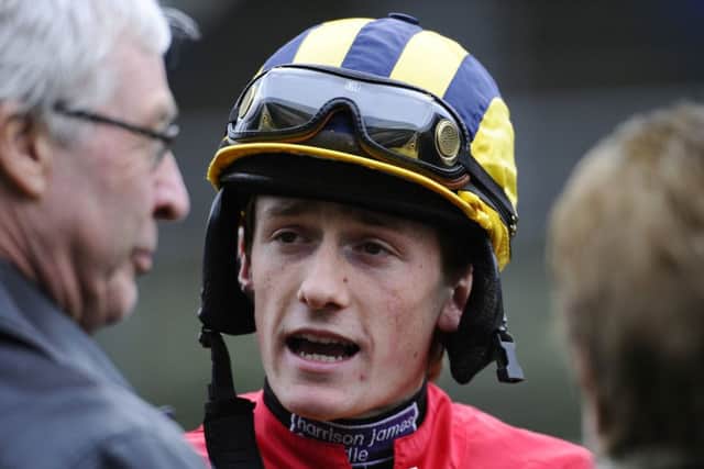Big Bucks will be in the hands of Sam Twiston-Davies on Saturday. Picture: Getty