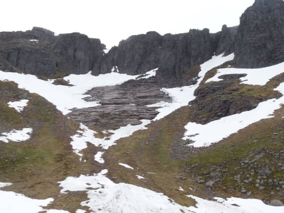 Picture: Central Scotland News Agency