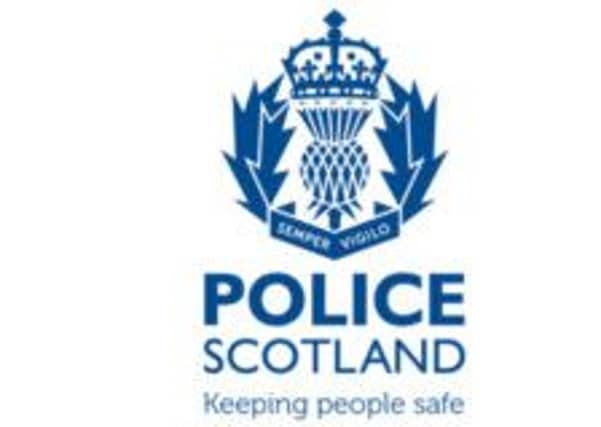 Picture: Police Scotland