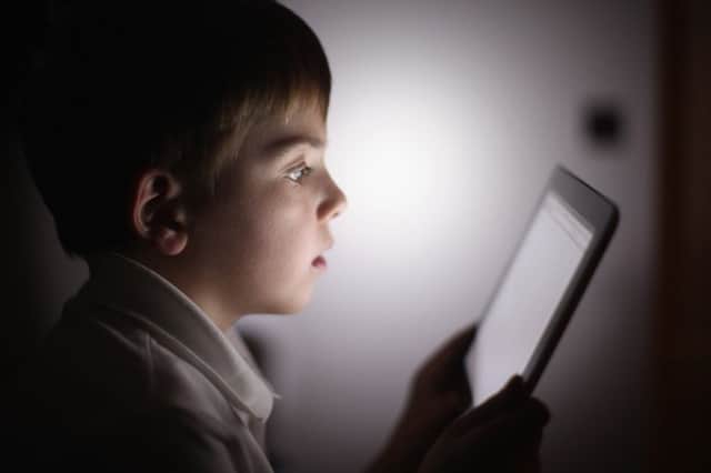 The issue of bedtime is thrown into chaos as the dreaded sleepover phenomenon starts. Picture: Getty