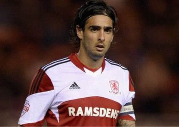 Rhys Williams: Celtic interest. Picture: Getty Images