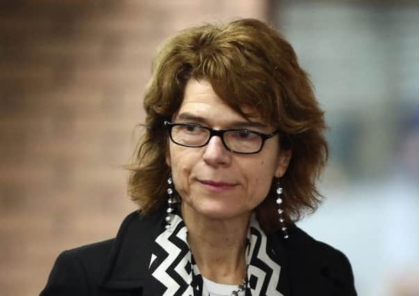 Vicky Pryce was jailed for perverting course of justice. Picture: Getty