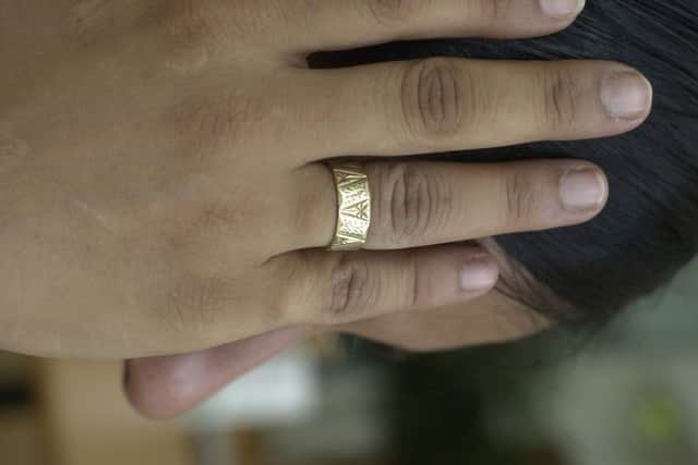 Forced marriages are to become a criminal offence in Scotland