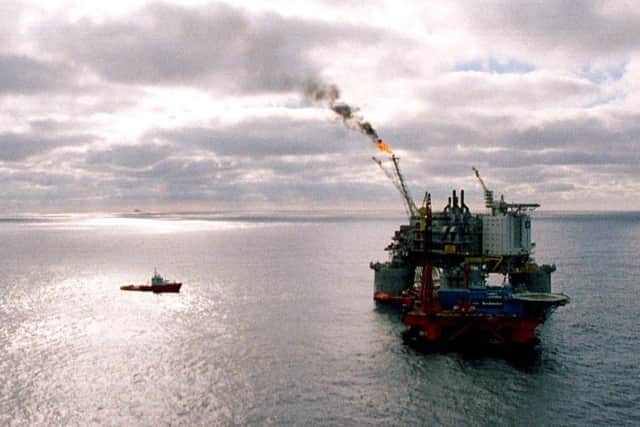 The acquisition of ten Norwegian licences has been Faroe's largest to date. Picture: Getty